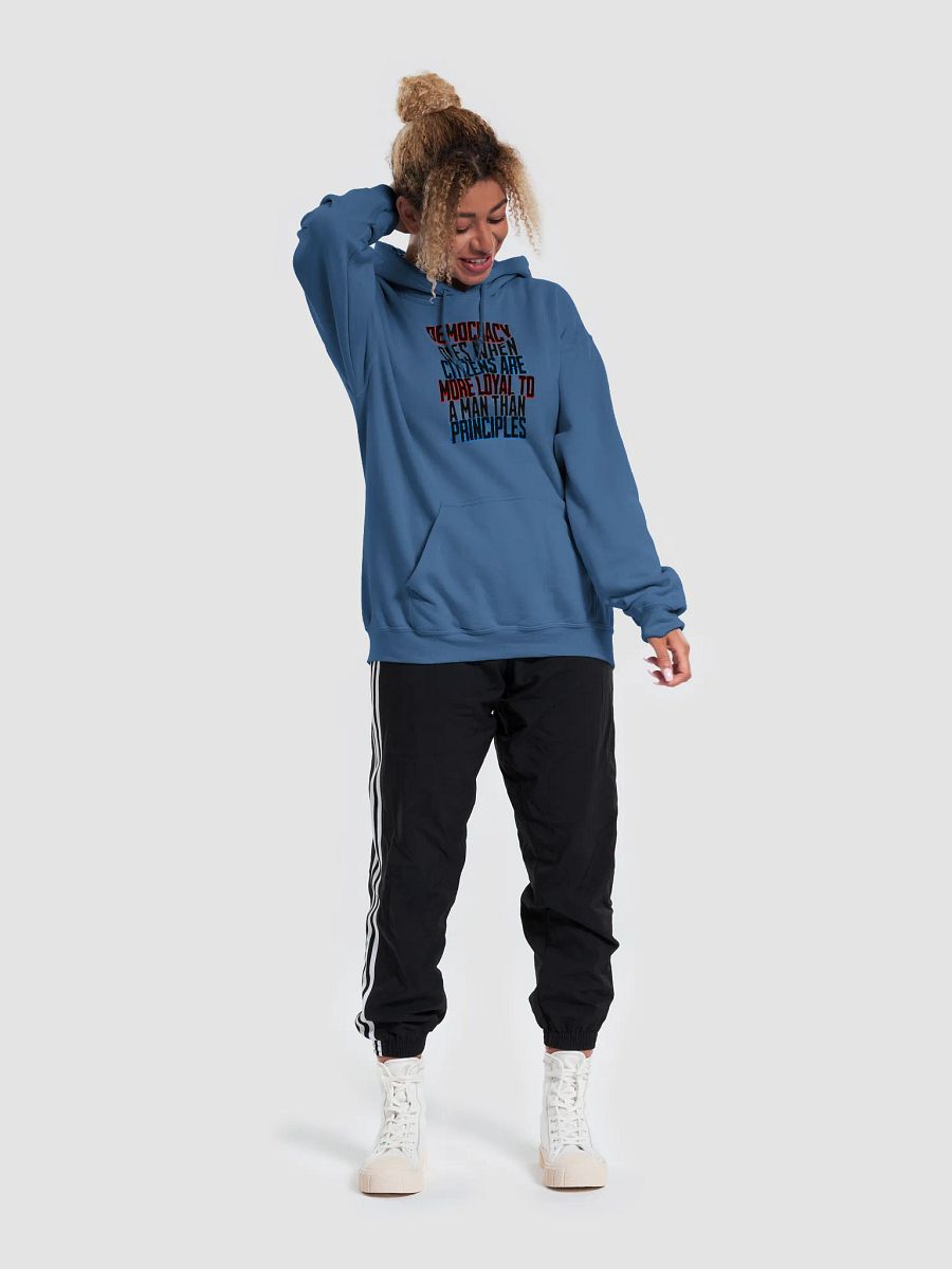 Death of Democracy product image (39)