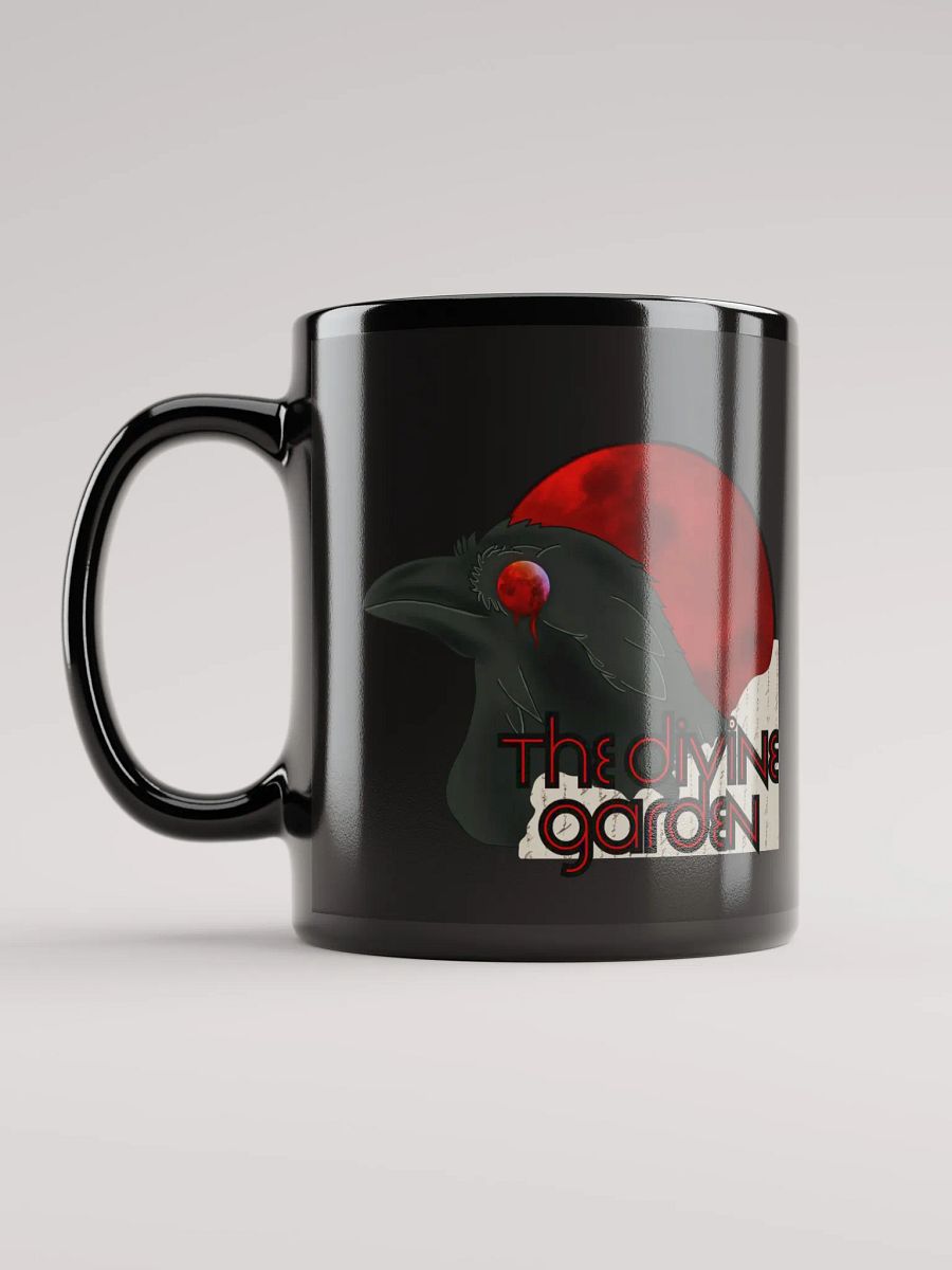 Charlie Blood Moon Mug product image (6)