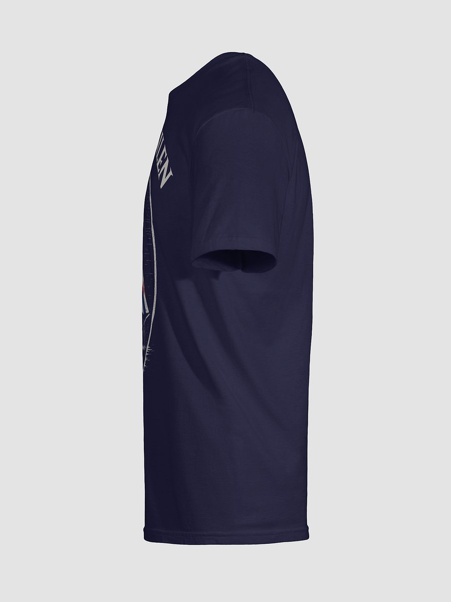Skûtsjesilen -Shirt product image (5)