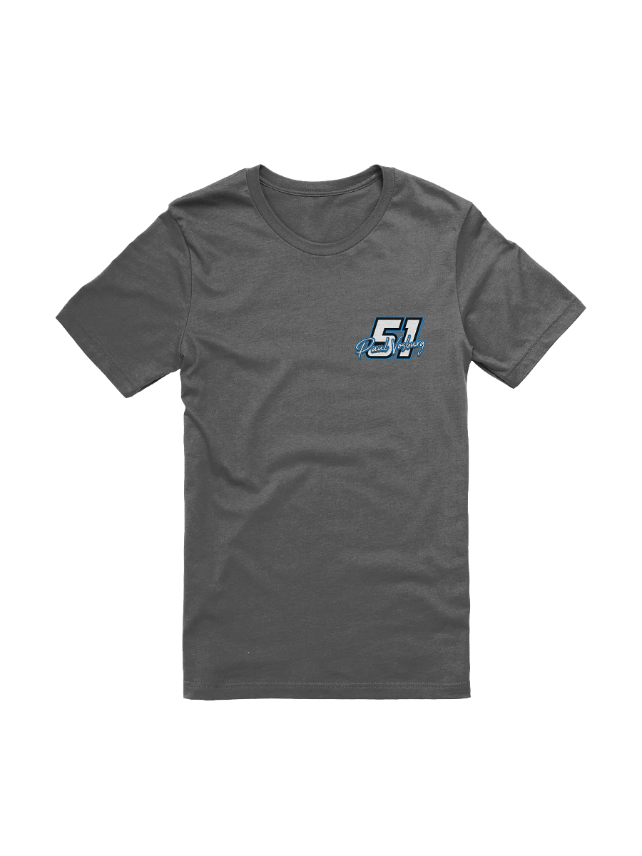 Paul Vosburg 51 T product image (18)