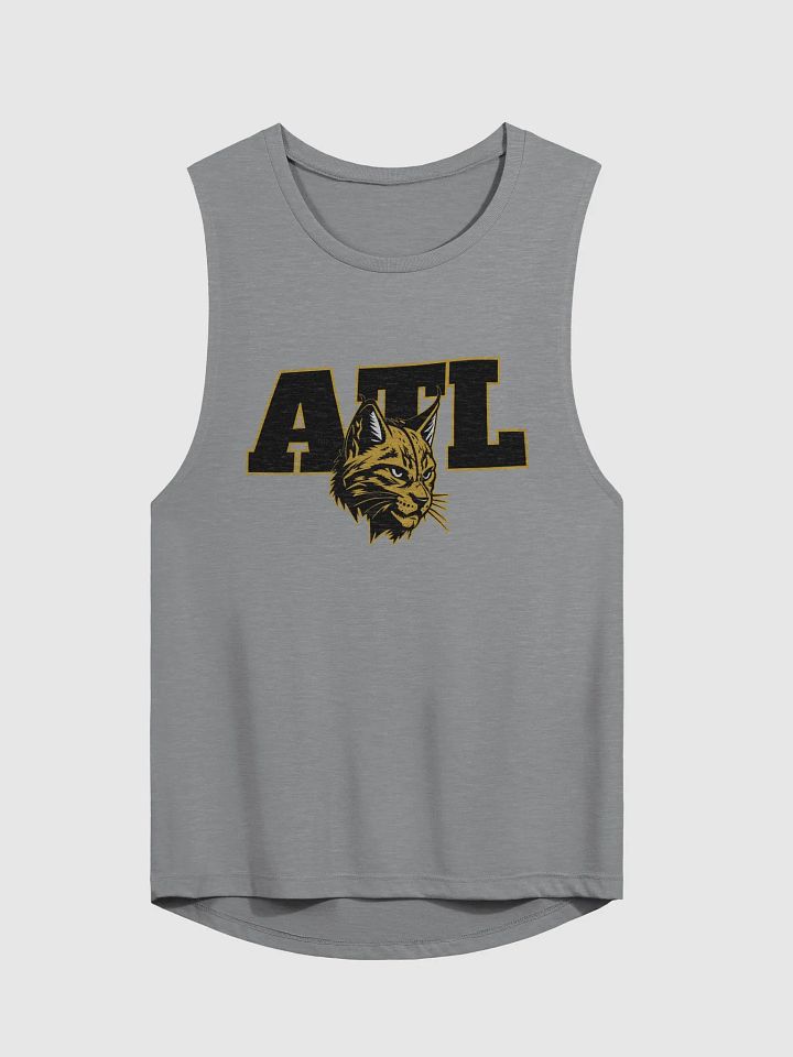 Atlanta Wildcats Women's Tank Top product image (2)