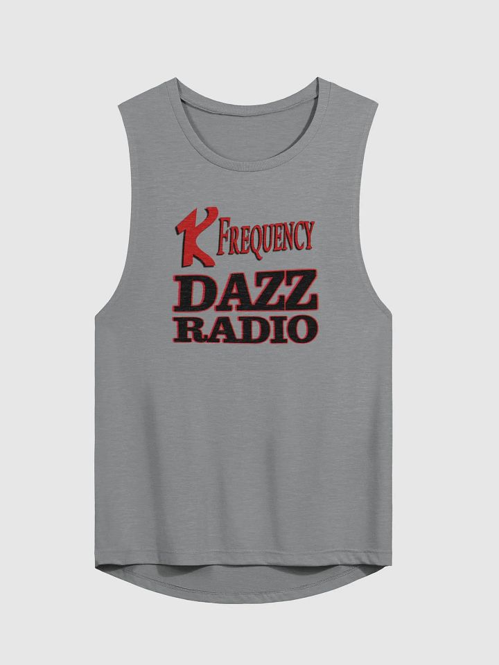 Ladies Muscle Tanks product image (1)