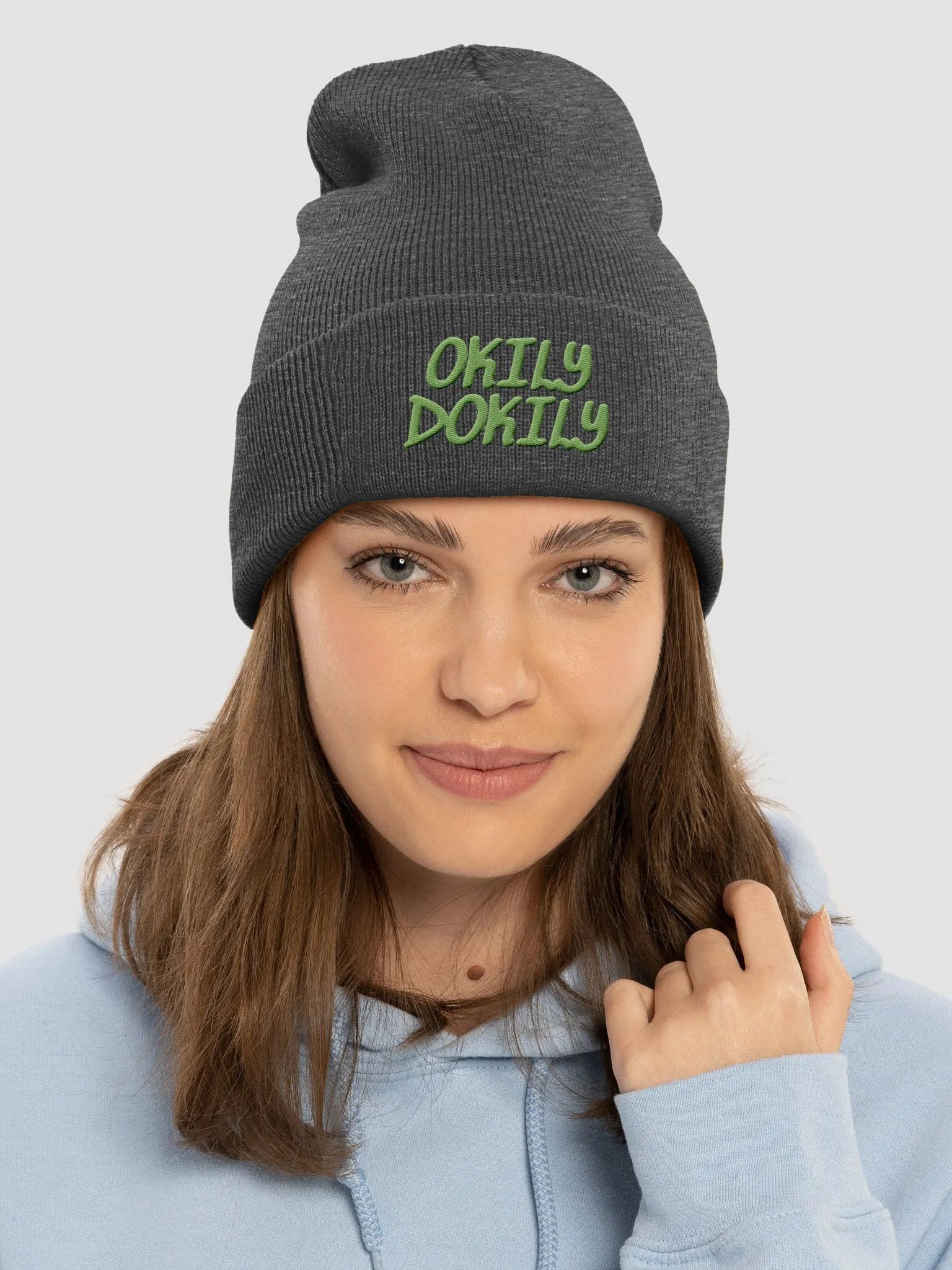 Okily Dokily Beanie product image (8)