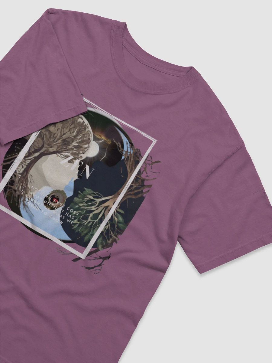 Zen Sama Tranquility Tee product image (22)