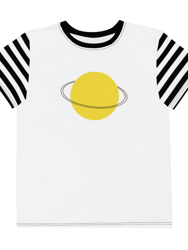 Dax Costume Tee (Youth)! product image (1)
