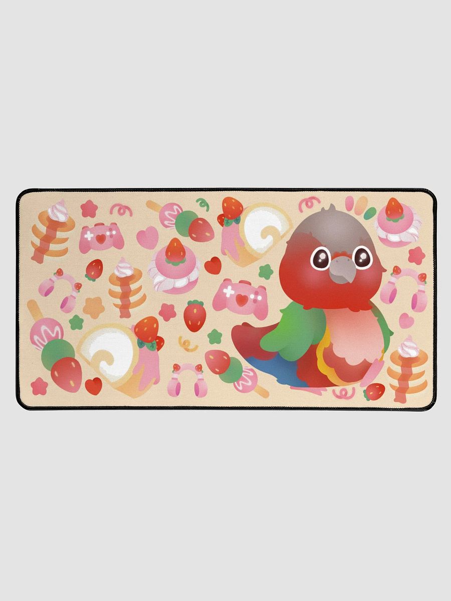 PEBBLES DESK MAT product image (1)