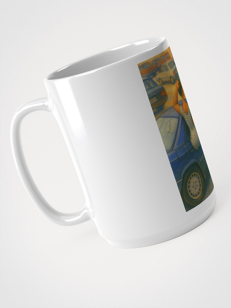 Parkin’ Lot Pressure Mug product image (4)