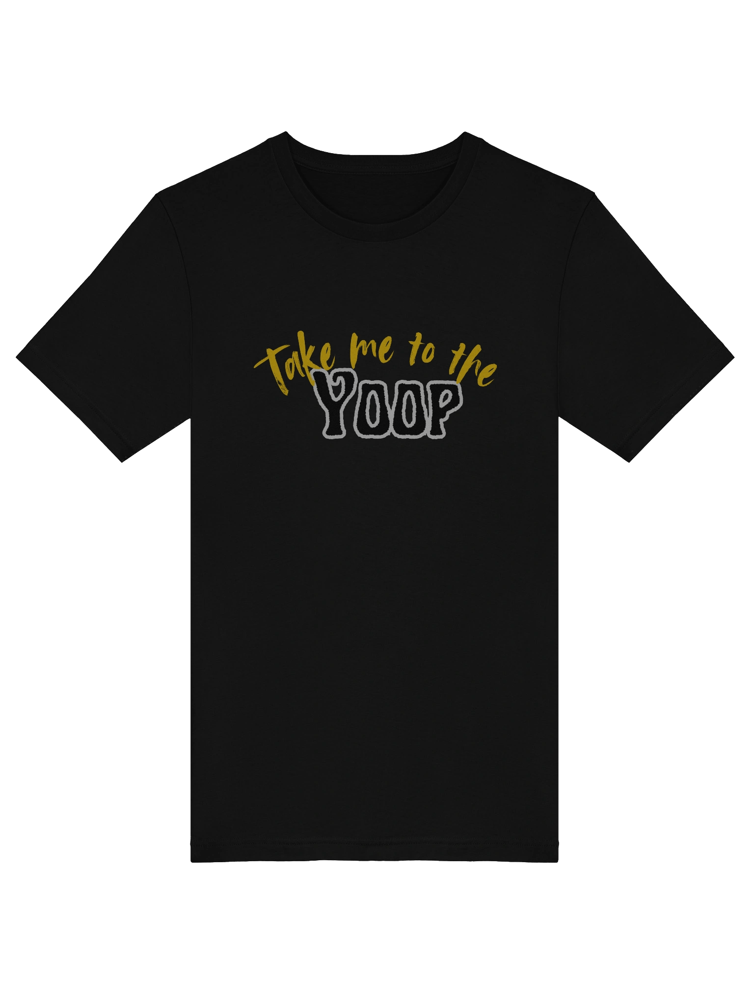 Take me to the Yoop Printed Bella Canvas Tee product image (33)
