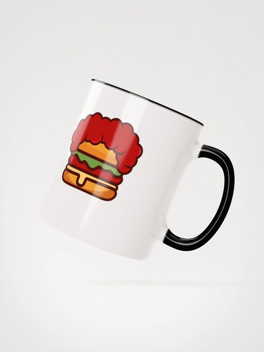 Borgir Mug product image (3)