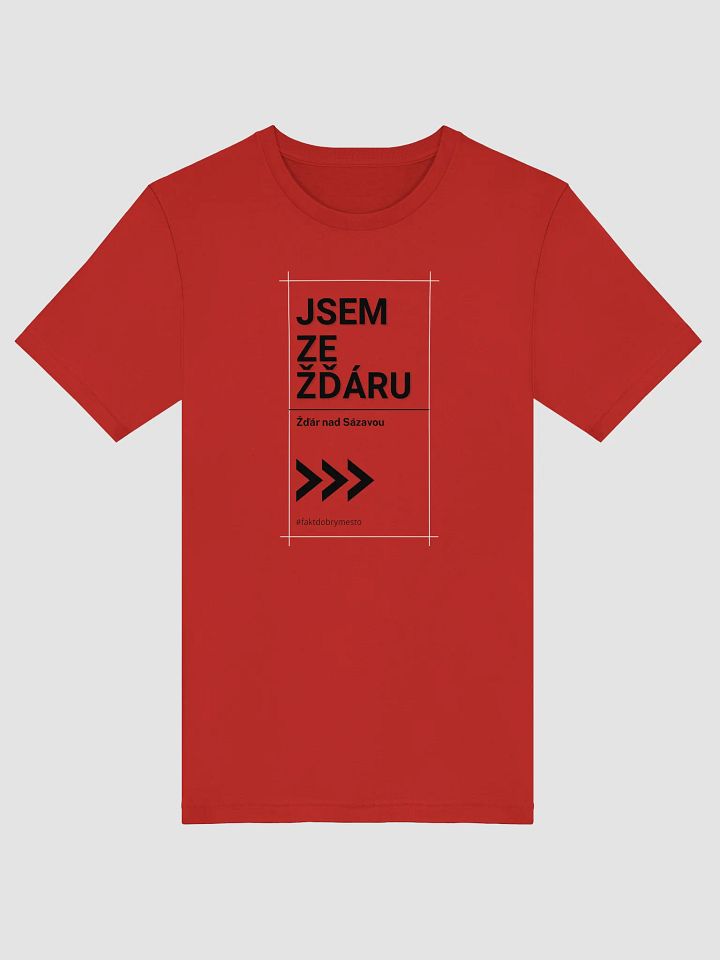 Jsem ze Žďáru product image (6)