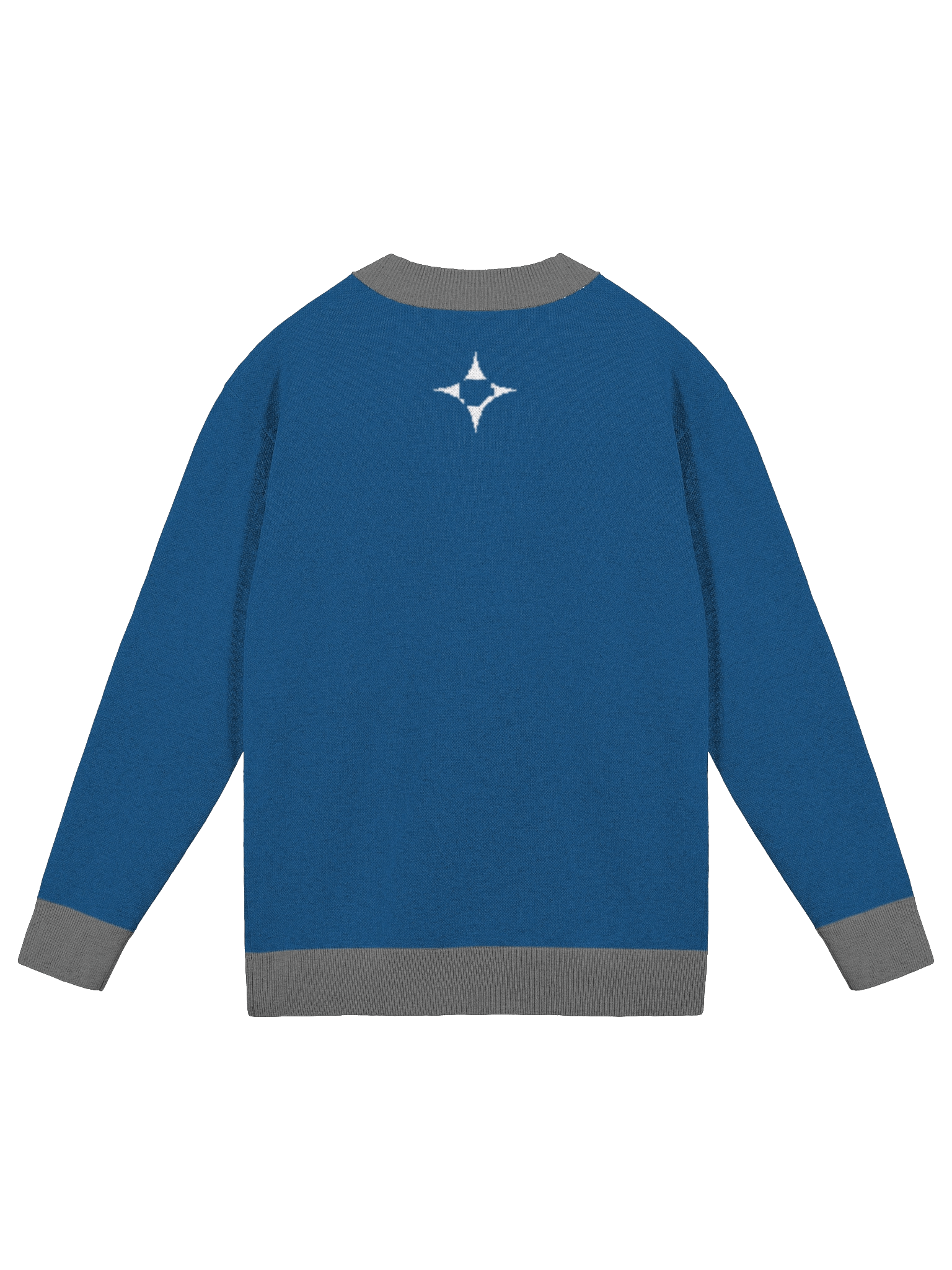 F&F Rivalry Cardigan Without Pocket product image (2)
