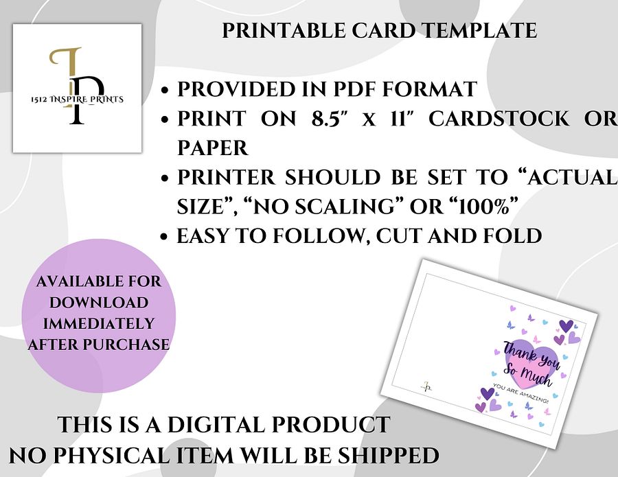Hearts & Butterflies product image (3)