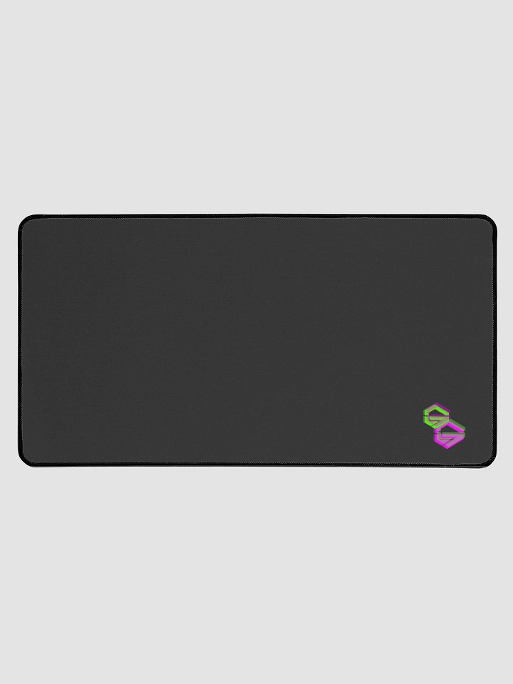 Desk Mat - Grey product image (1)