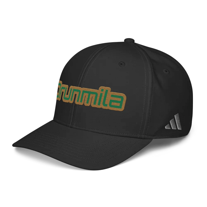 Orunmila Adidas Performance Cap product image (10)