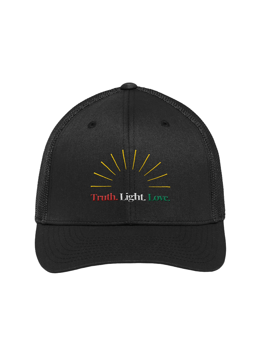Truth Light Love - Hat (Style 1) product image (1)