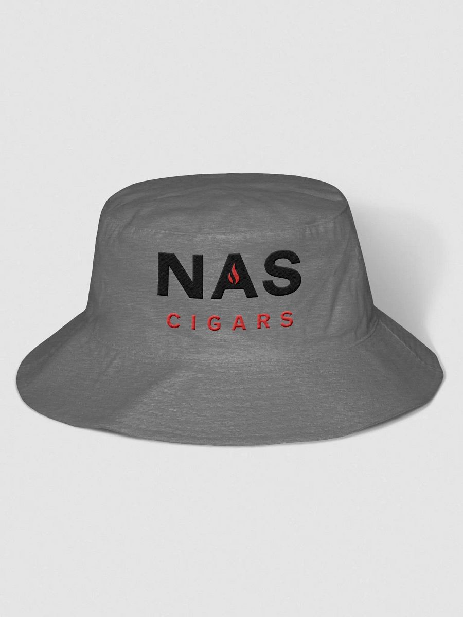 NAS Bucket Hat product image (1)