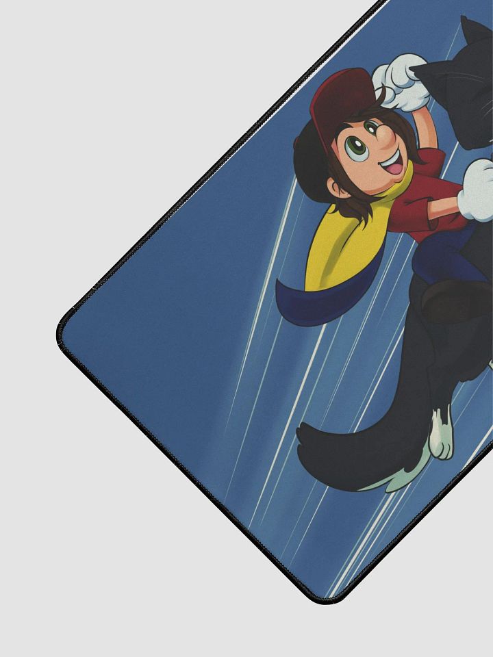 Zer0 & Rory Desk Mat product image (2)