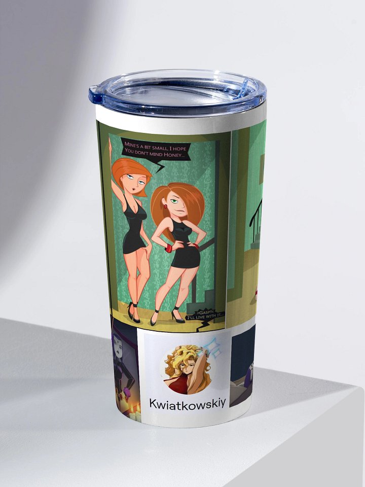 Raven and Kim Can product image (2)