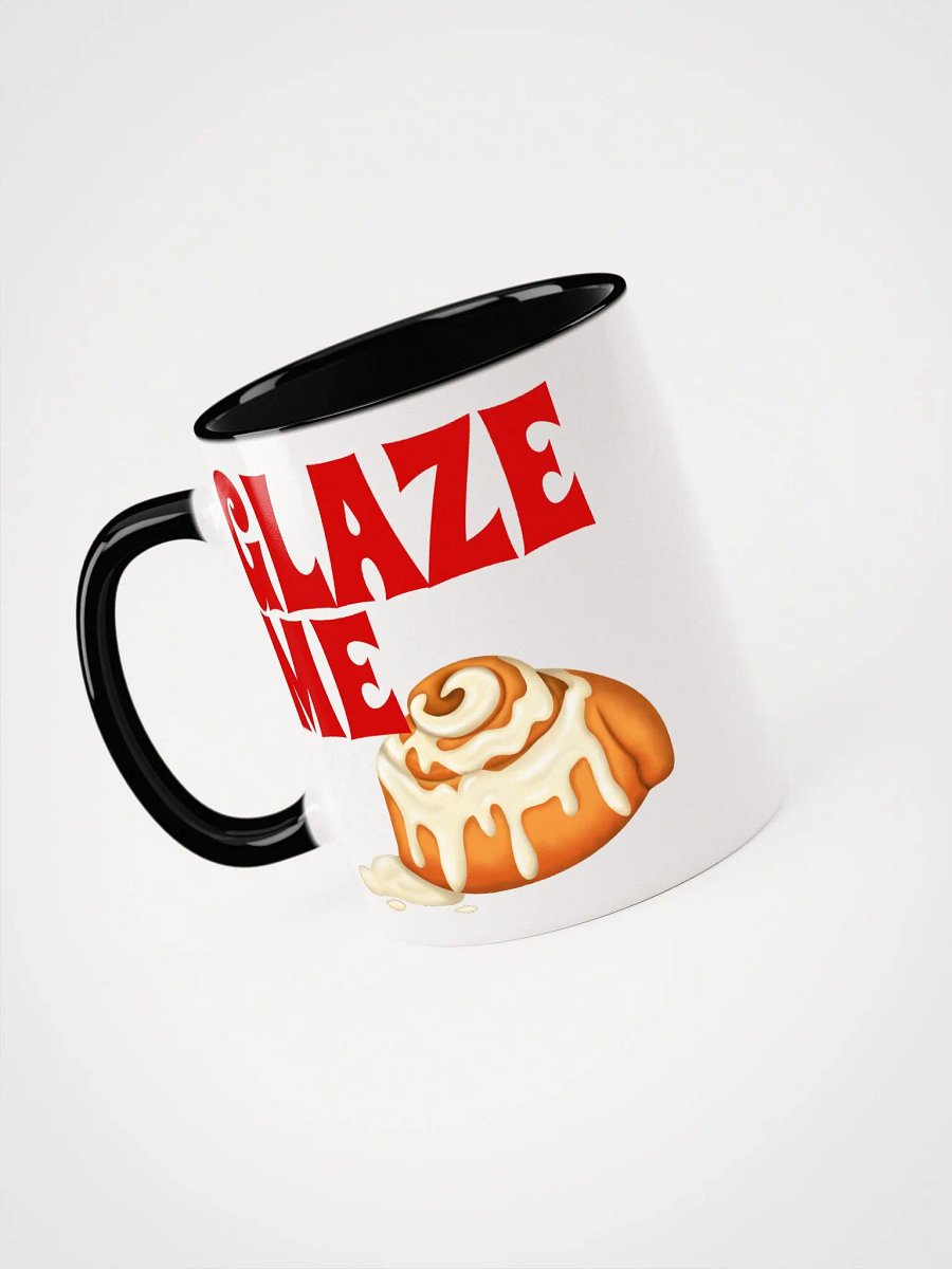 CinnaBean Mug product image (3)