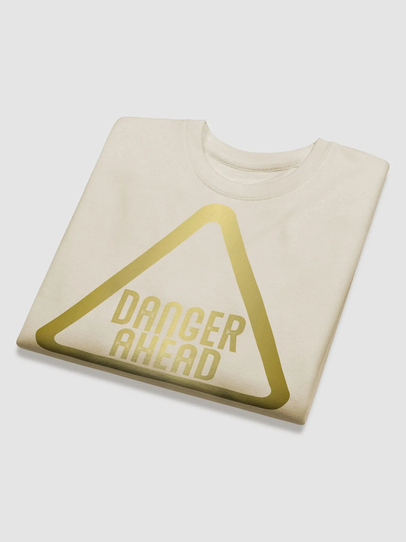 Danger Podcast Sweater product image (42)