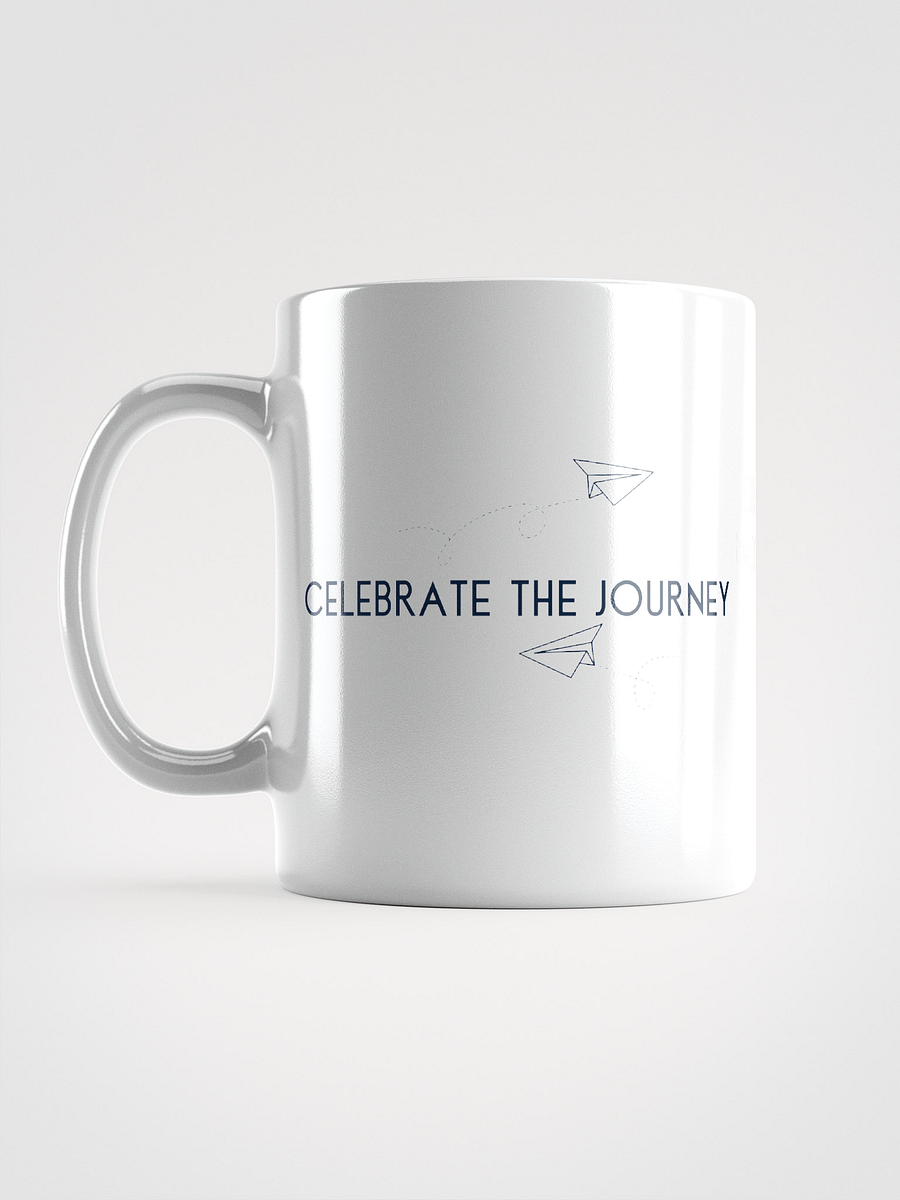 Celebrate the Journey Mug product image (6)
