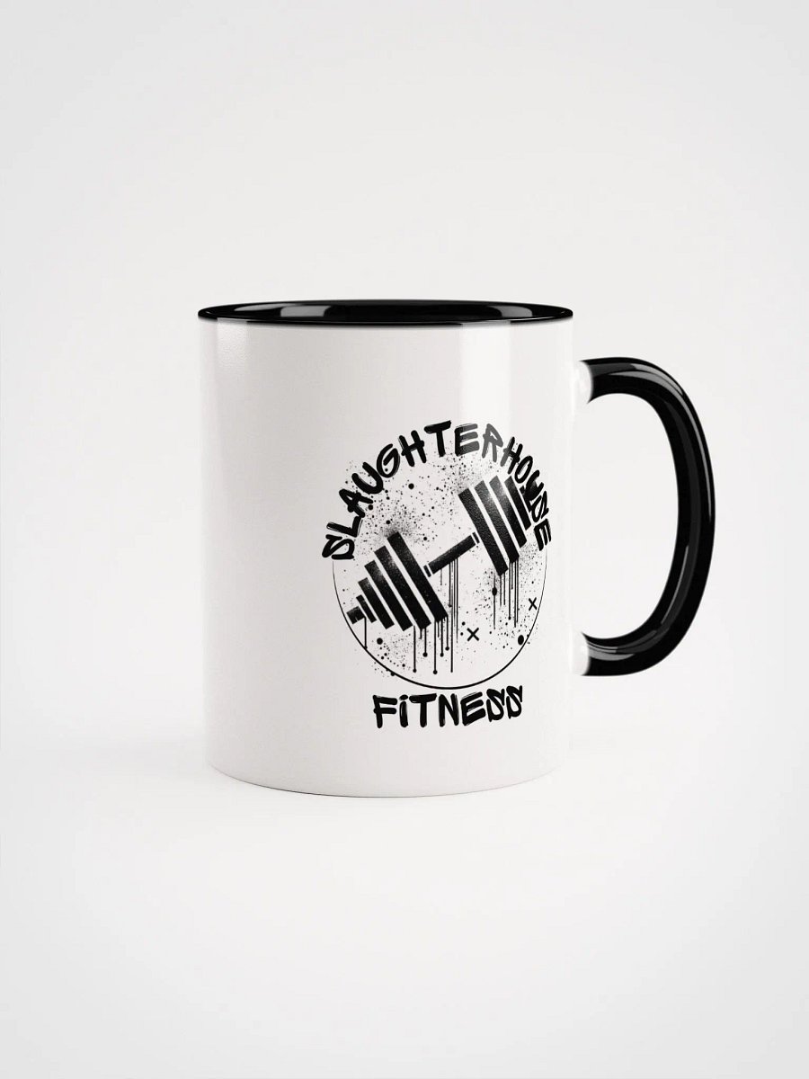 Slaughterhouse Coffee Mug product image (2)
