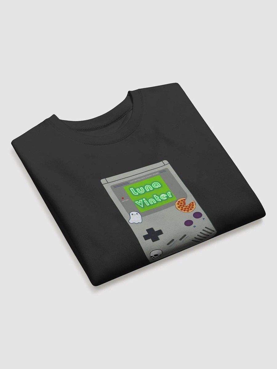 Luna Vinter GB Crewneck product image (10)