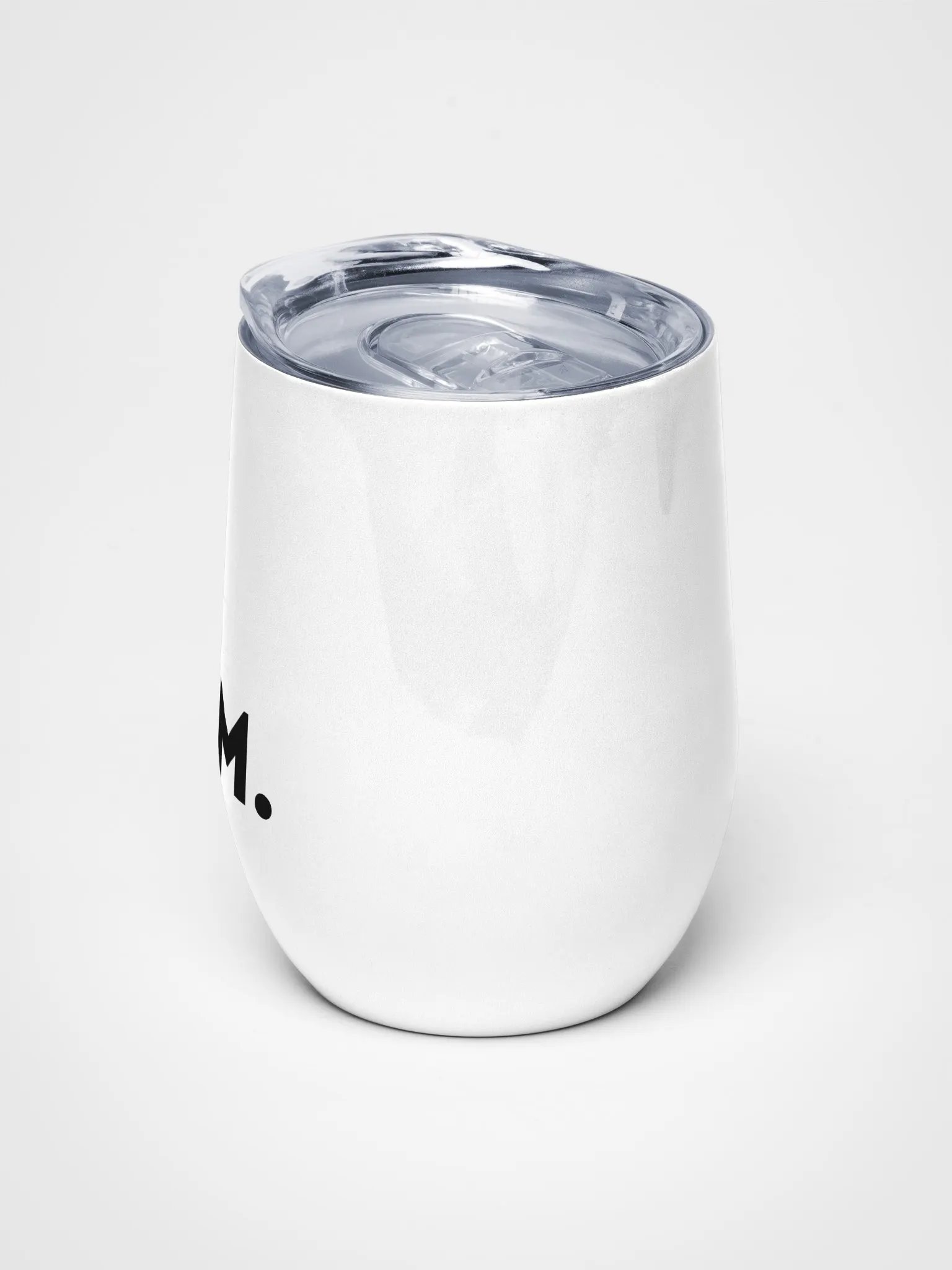 M. Elegant Wine Tumbler product image (5)