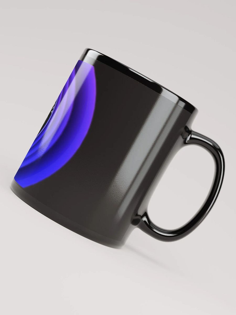 SolidCast Blackhole Mug product image (5)