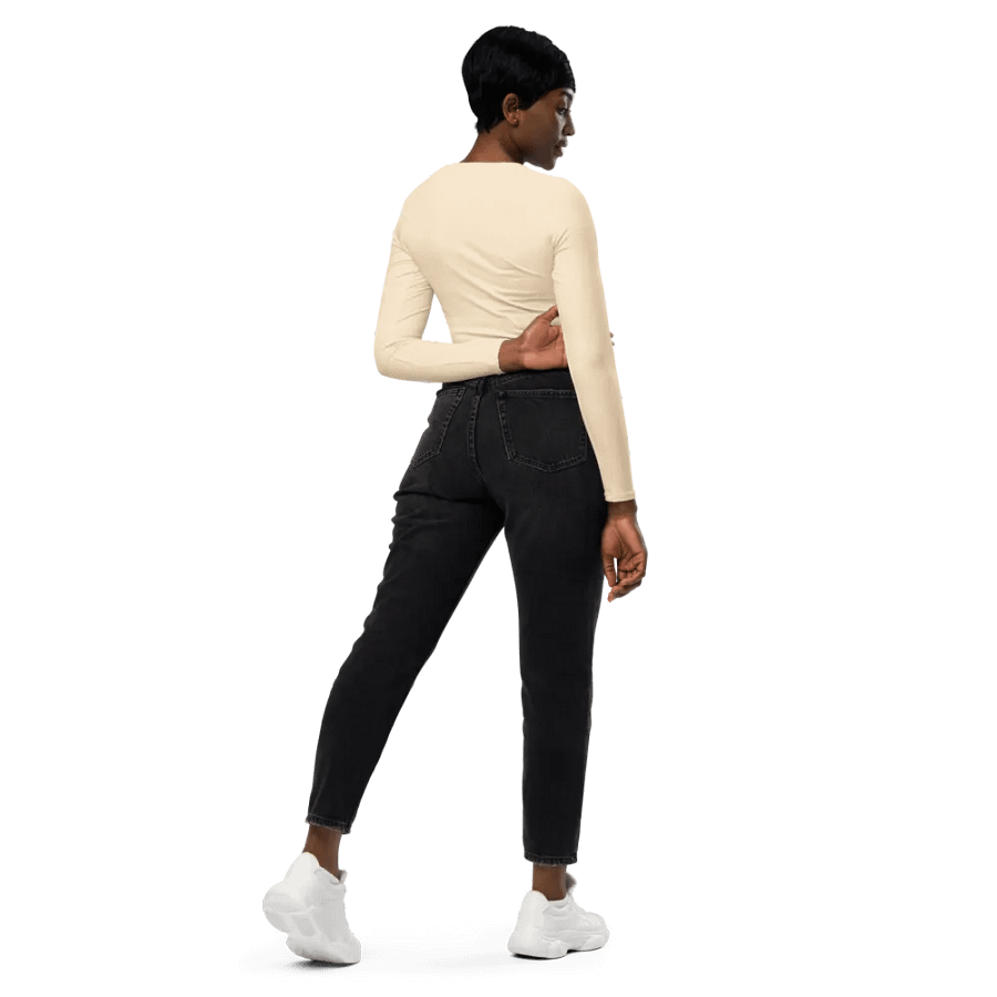BlueTink44 Crop Top product image (6)
