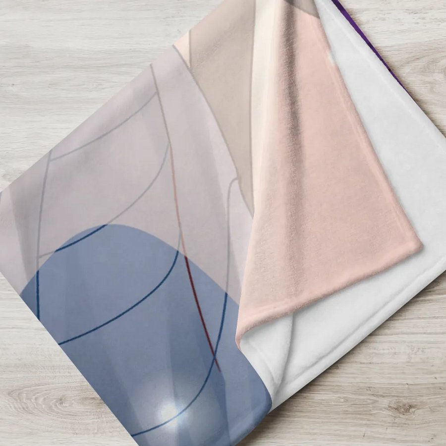 Kiwi Blanket product image (5)