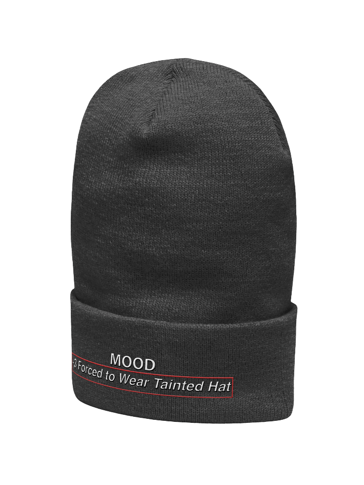 Tainted Hats - Beanie product image (11)