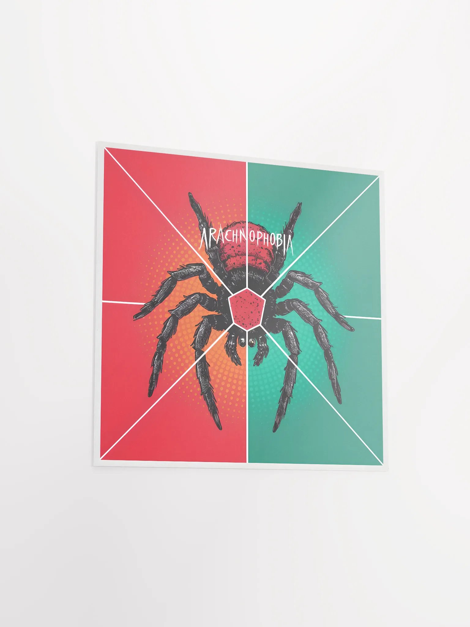 Arachnophobia product image (12)