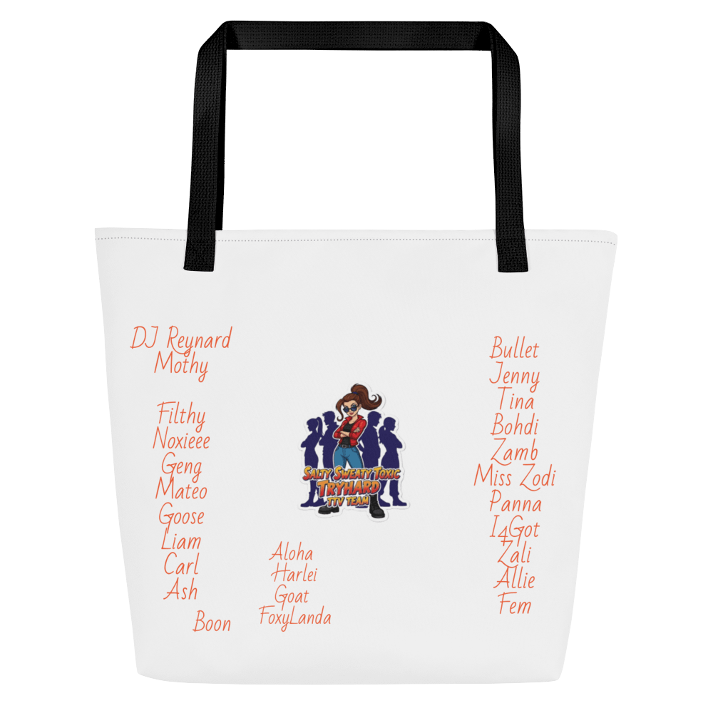 Nox Tote product image (1)