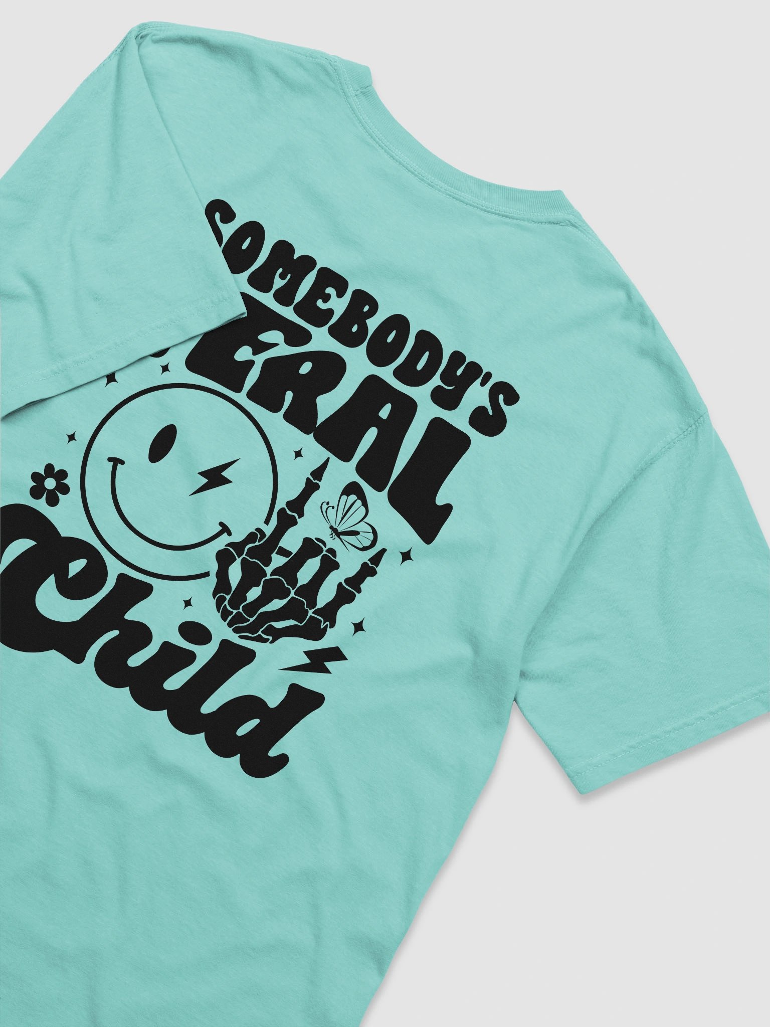 Feral Child Tee product image (63)