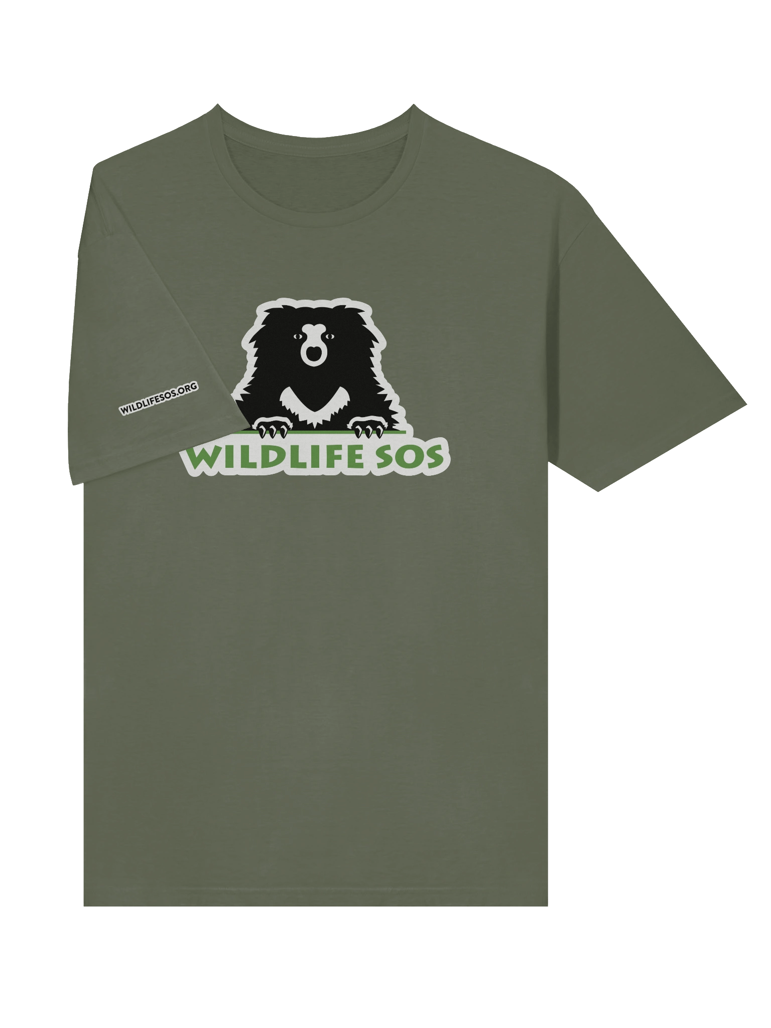 Classic Logo Shirt product image (7)