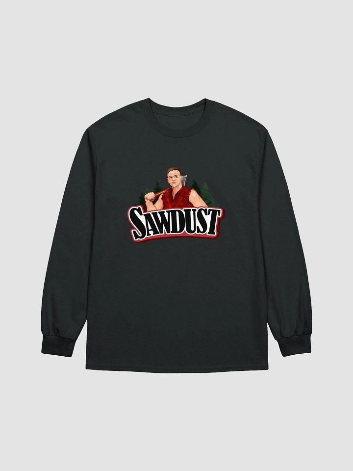 Long Sleeve T-Shirt product image (1)