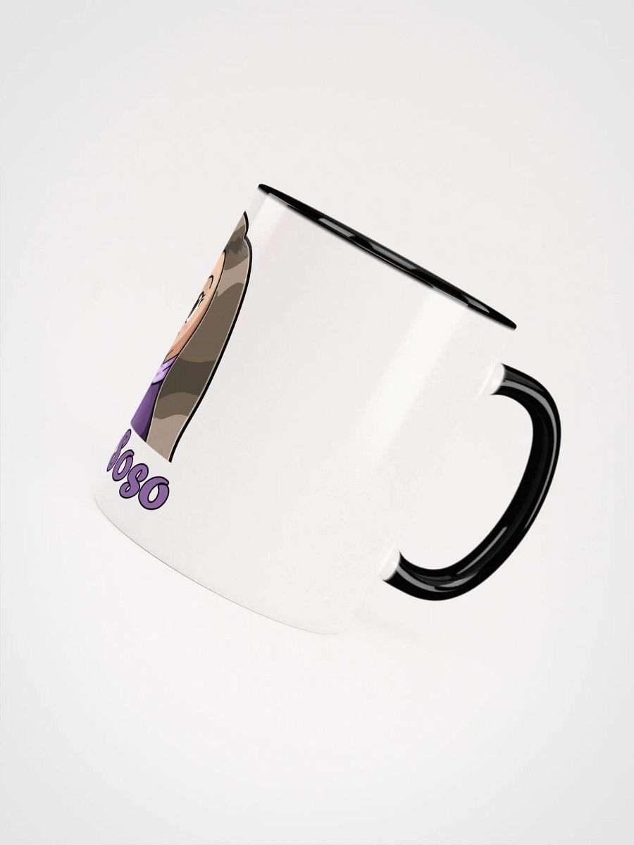 Ame Floral Mug product image (5)