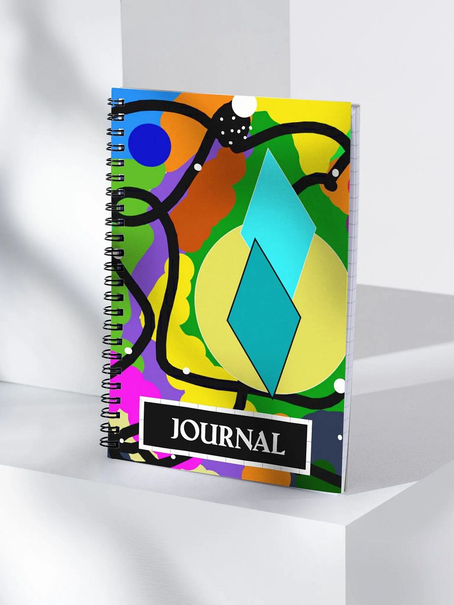 Journal No. 4 product image (4)