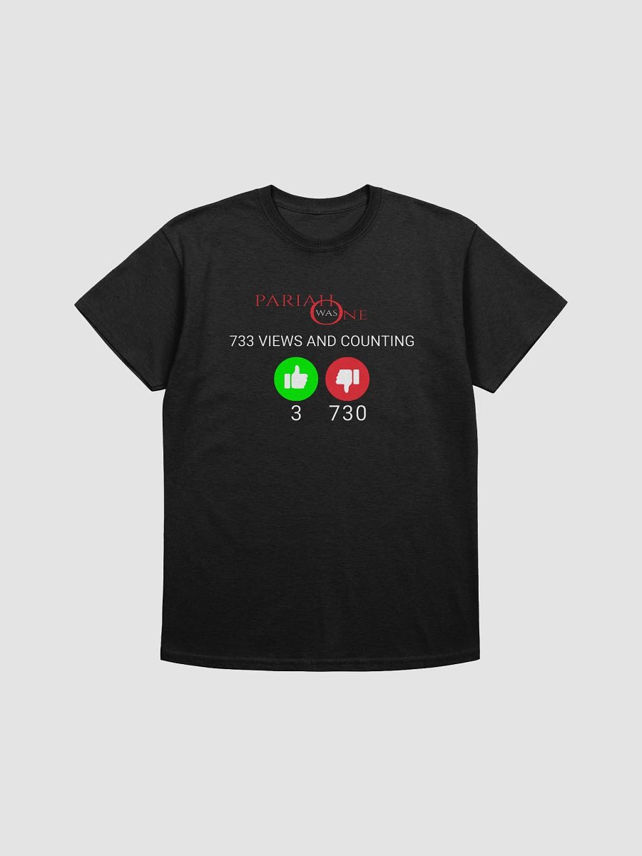 733 Views Shirt product image (1)