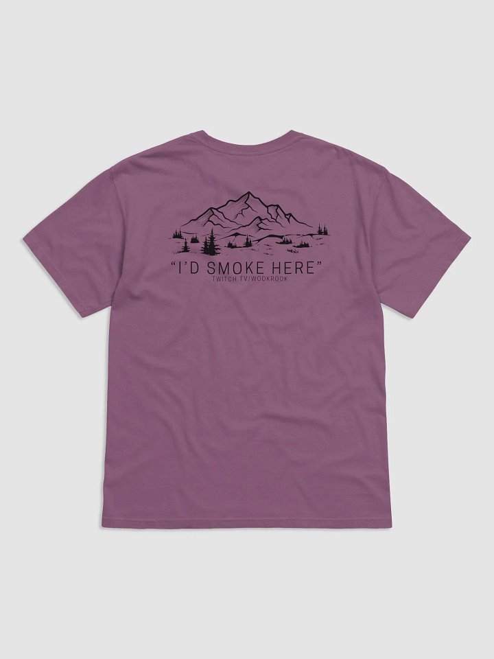 WookRook Diamond Smoke Spot #1 product image (14)