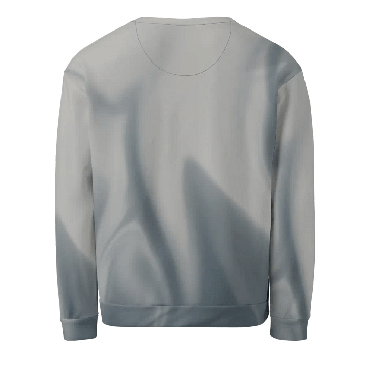 FIRE Wave Unisex Sweatshirt product image (2)