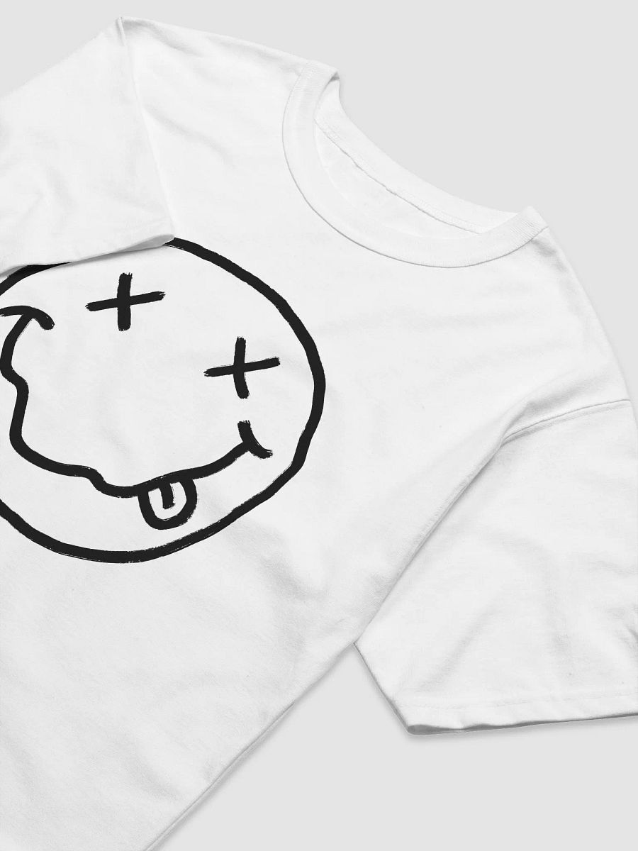 Stealthy Comfort Relaxed-Fit Tee product image (4)