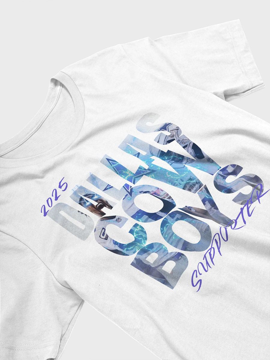 2025 NFL SUPPORTER Tee product image (9)