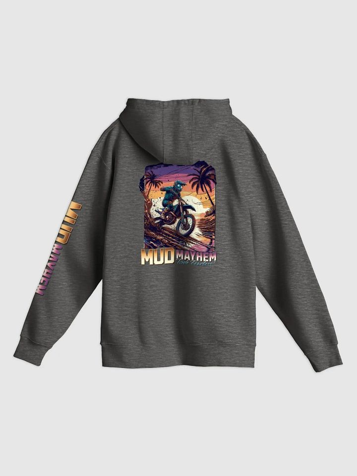MUD MAYHEM BY URBAN HOOD product image (10)
