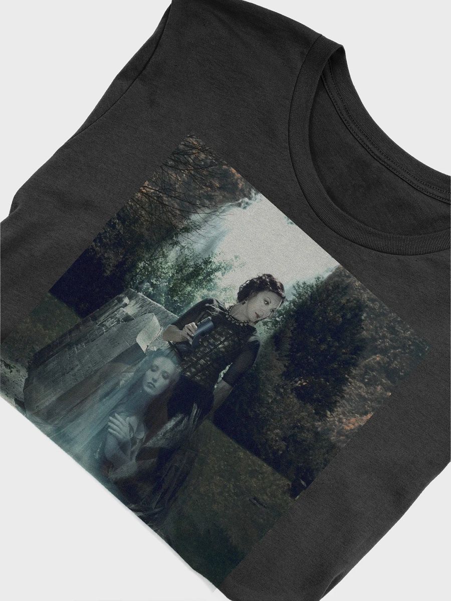 Horrifying History T-Shirt product image (5)