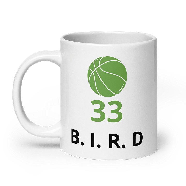 Bird Coffee Mug product image (8)