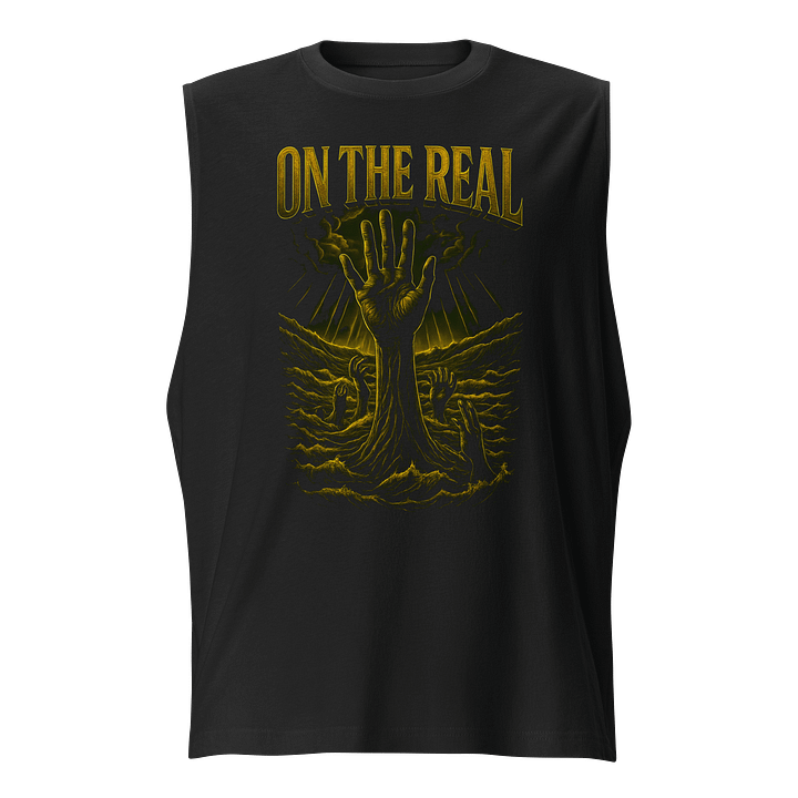 Hand Of Doom OTR Tank product image (1)