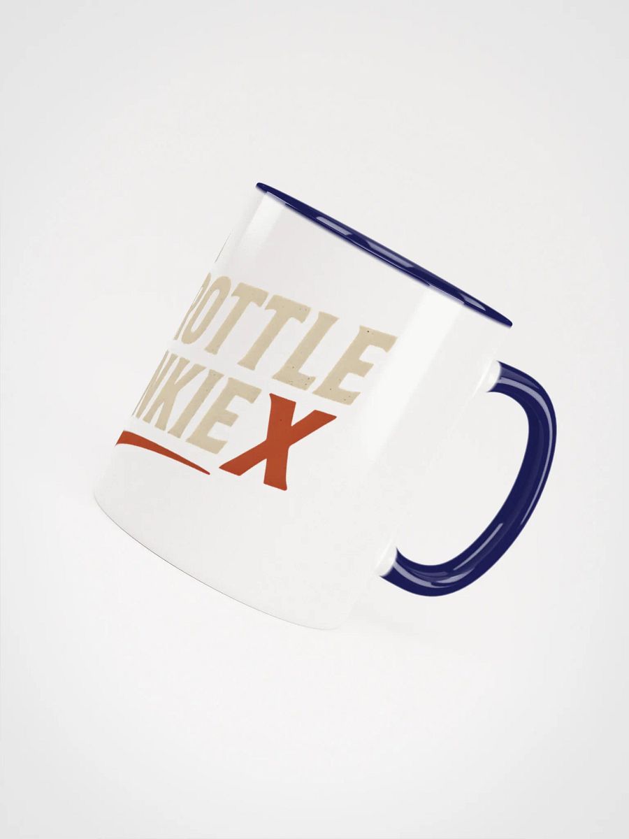 Dynamic Motion Ceramic Mug product image (48)