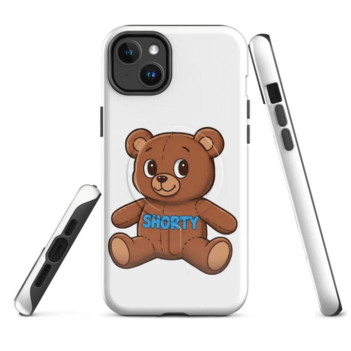 MagSafe® Tough Case product image (1)